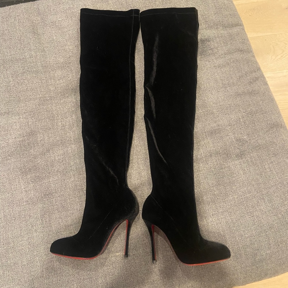 Christian Louboutins